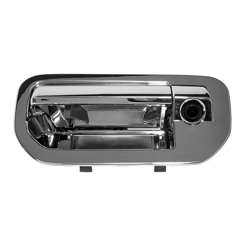 Honda Ridgeline 2006-2014 Chrome Tailgate Handle