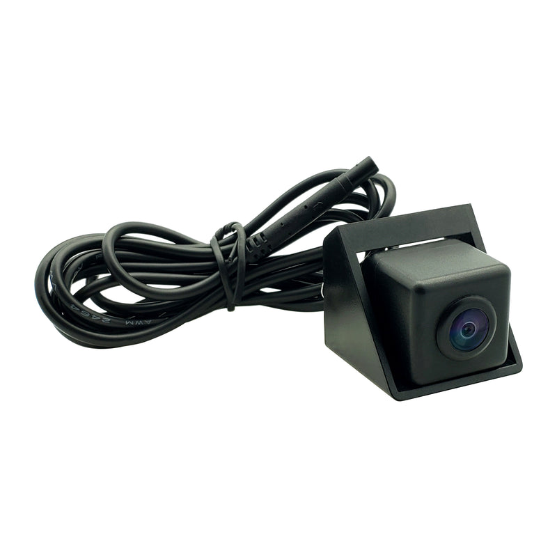 Jeep Wrangler Spare Tire Mount with Backup Camera