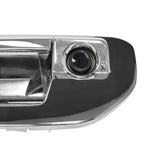 Honda Ridgeline (2006-2014) Chrome Replacement Tailgate Handle with Backup Camera