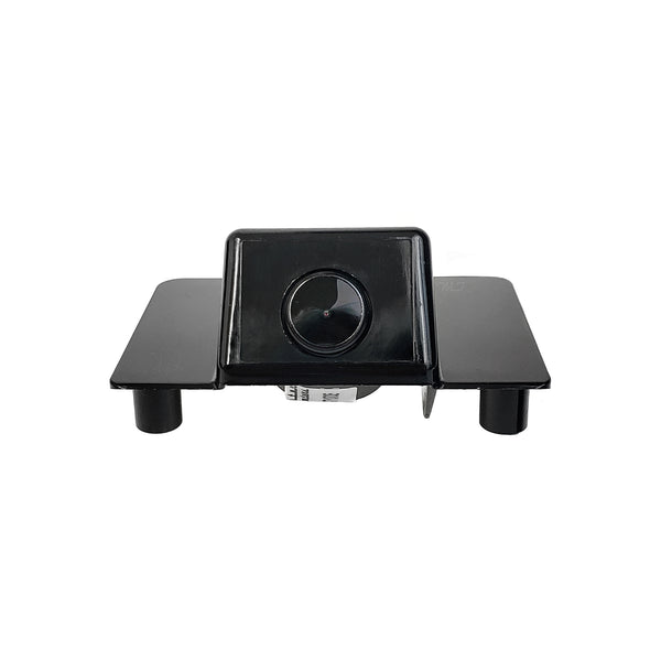 GM Escalade Suburban Tahoe Yukon (2007-2008), Tahoe Hybrid, Yukon Hybrid (2008-2013) Aftermarket Backup Camera OE Part # 15173619