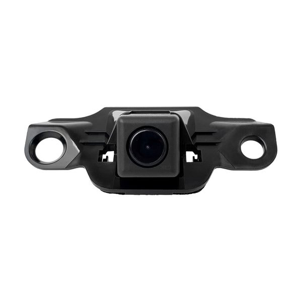 Lexus IS 250/350/200t/300 Aftermarket Backup Camera (2014) OE Part # 86790-53030, 86790-53031
