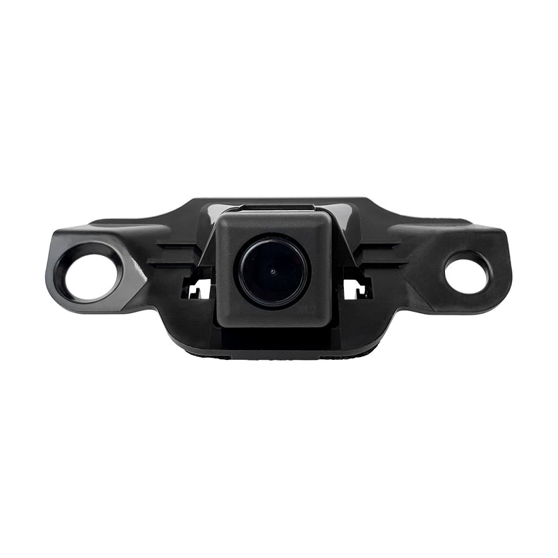 Lexus IS 250/350/200t/300 Aftermarket Backup Camera (2014) OE Part # 86790-53030, 86790-53031