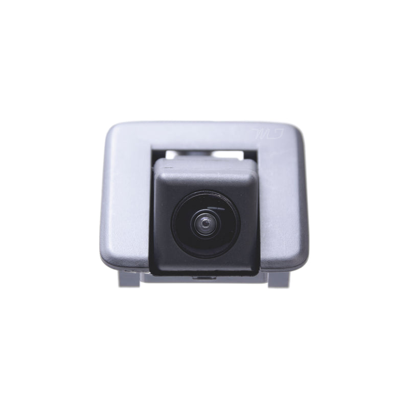 Mazda CX-5 w/o AVM (2017-2020) Aftermarket Backup Camera OE Part # K123-67-RC0