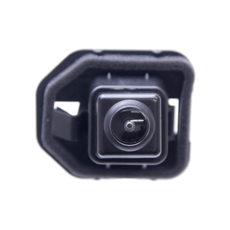 Nissan Rogue w/o AVM (17-19) + Rogue Hybrid w/o AVM (17-18) Backup Camera OE Part # 28442-9TB0A, 28442-9TB0B, 28442-9TB0C, 28442-9TB0D, 28442-9TB1C