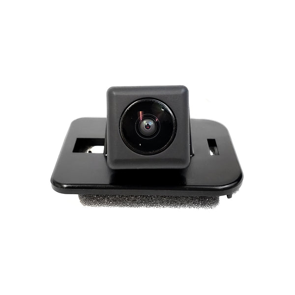 Honda Accord Sedan EX-L (2014-2015), Touring (2016-2017) Hybrid (2017) OEM Replacement Backup Camera OE Part # 39530-T2A-A21, 39530-T2A-A31