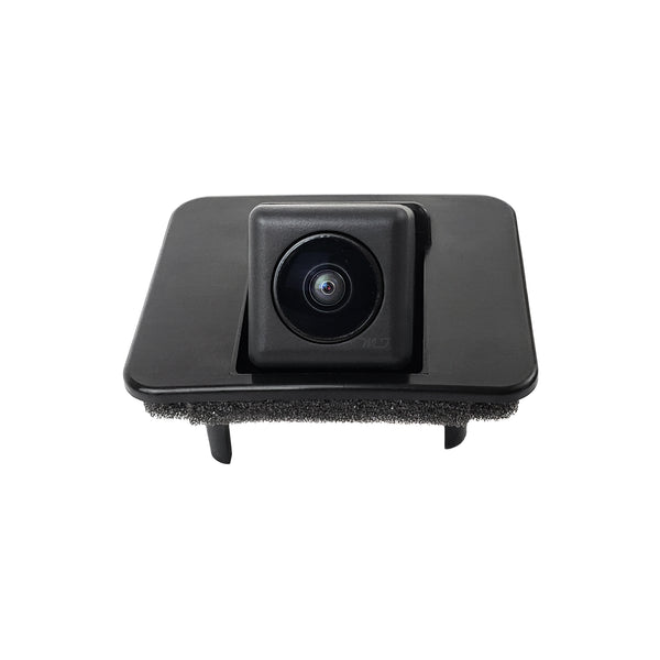Toyota Scion iA (2016), Yaris iA (2017-2018), Yaris (2019-2020) Aftermarket Backup Camera OE Part # 86790-WB001, 86790-WB002
