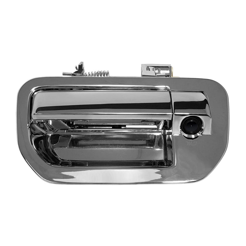 Honda Ridgeline 2006-2014 Chrome Tailgate Handle