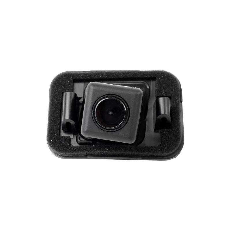 Mazda CX-7 Aftermarket Backup Camera (2009-2012) OE Part # E223-67-RC0