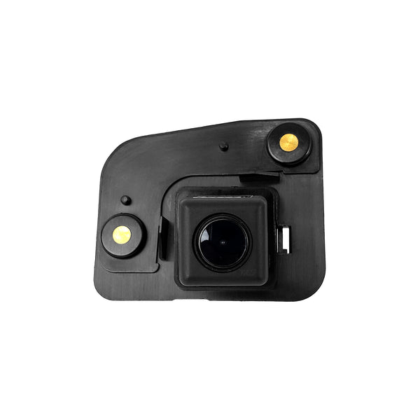 Nissan Versa Note w/o Nav Aftermarket Backup Camera (2014-2018) OE Part # 28442-3VA1A, 28442-3VA1B