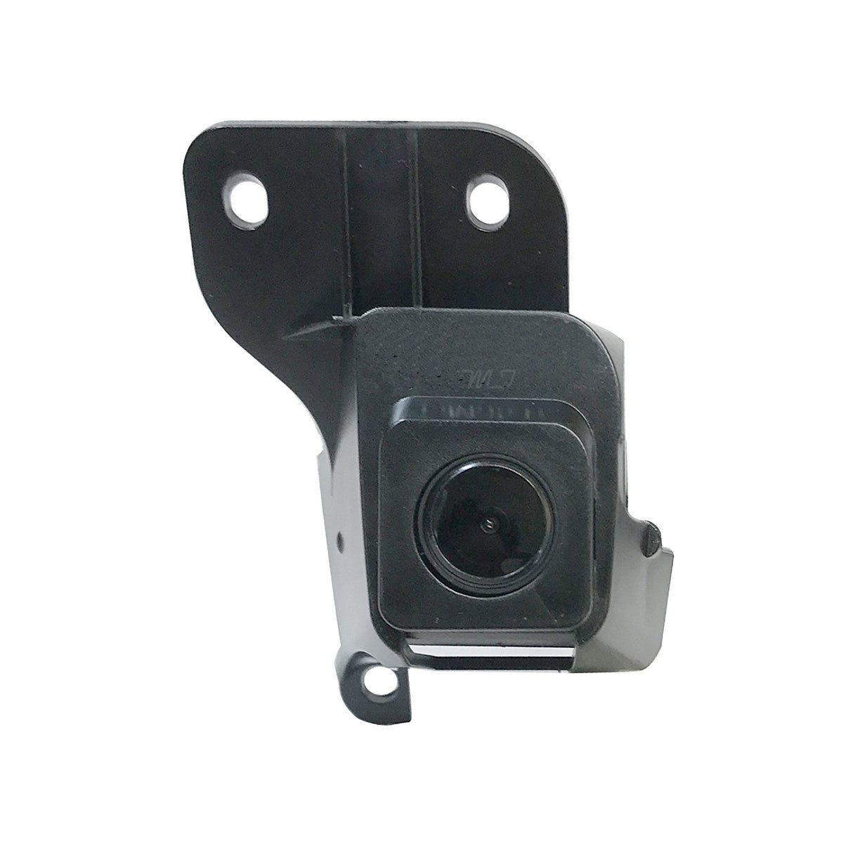 Chevrolet Silverado / GMC Sierra (2009-2012) OEM Replacement Backup Camera OE Part # 25998187, 19367046