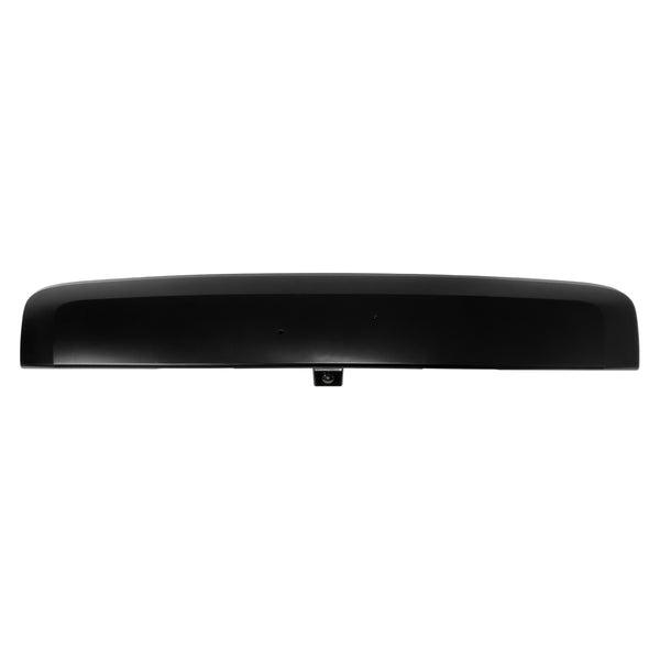 Chevrolet Suburban / Tahoe 2007-2009 Black Tailgate Handle