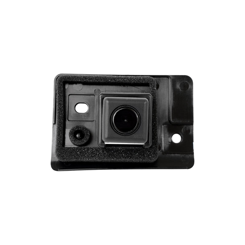 Mitsubishi Outlander Aftermarket Backup Camera (2014-2015) OE Part # 8781A043