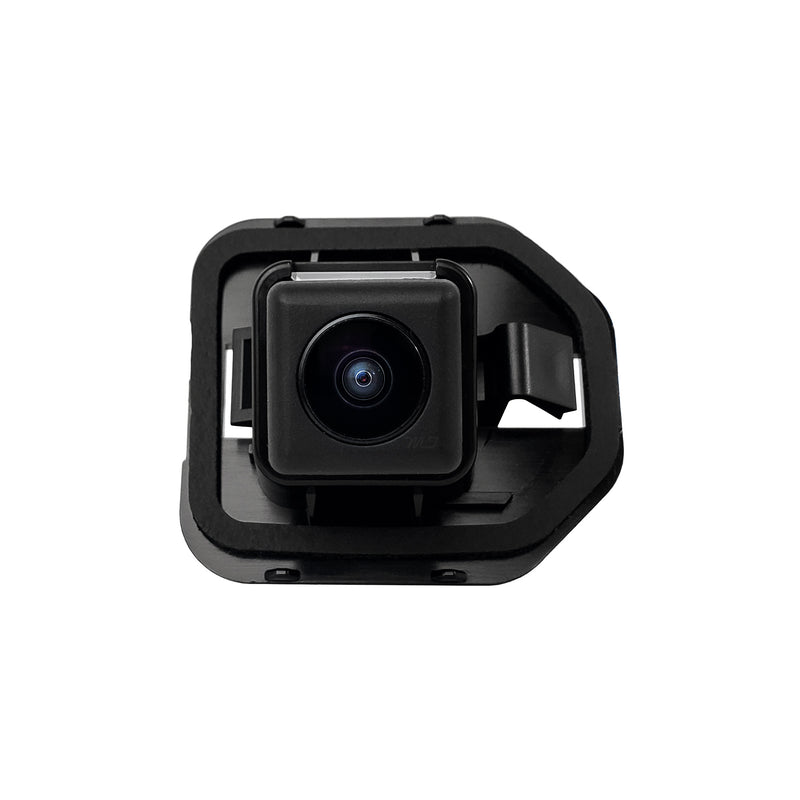 Nissan Rogue Aftermarket Backup Camera (2014-2017) OE Part # 28442-9TB3A