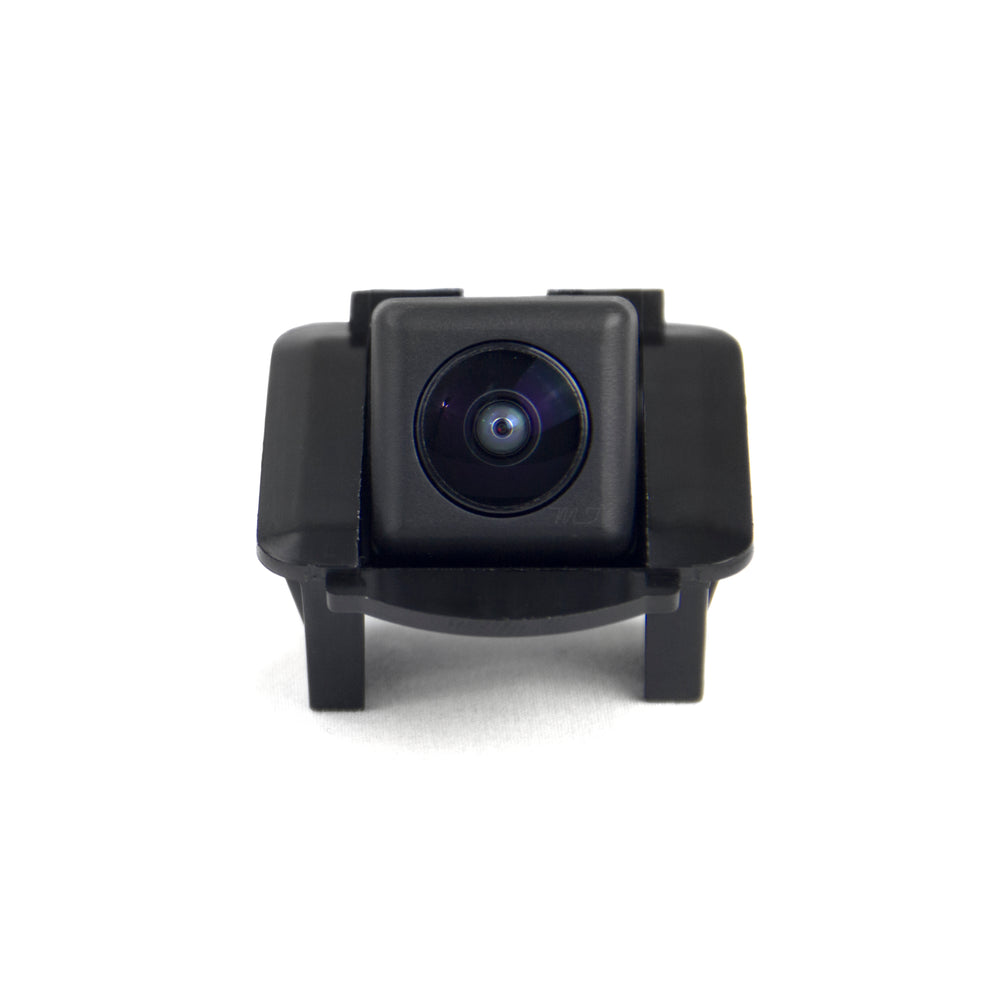 2016 mazda cx 5 rear view camera not working