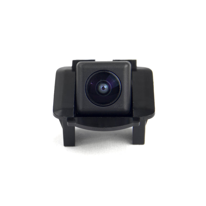 Mazda CX-5 Aftermarket Backup Camera (2013-2016) OE Part # K015-67-RC0, K015-67-RC0A, KD33-67-RC0, KD33-67-RC0A, KD33-67-RC0B, KD33-67-RC0C