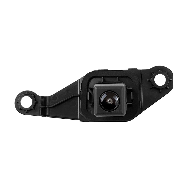 Toyota Prius C Aftermarket Backup Camera (2016-2019) OE Part # 86790-52210