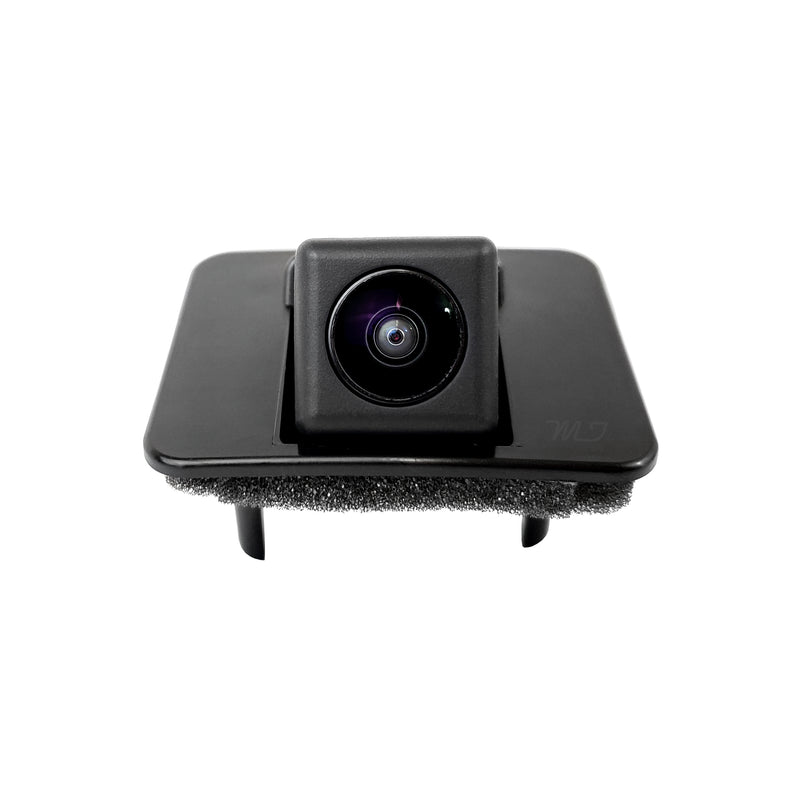 Mazda 3 Sedan Aftermarket Backup Camera (2014-2016) OE Part # BHN1-67-RC0, BHN1-67-RC0A