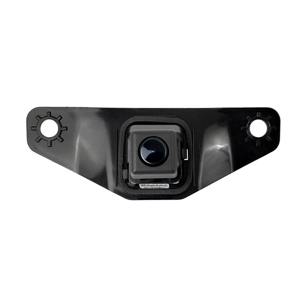 Lexus GX 460 w/ AVM Aftermarket Backup Camera (2014-2019) OE Part # 86790-60241, 86790-60240