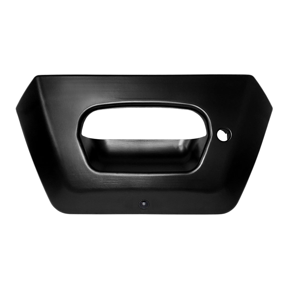 Chevrolet Avalanche / Cadillac Escalade EXT (2002-2006) Black Replacement Tailgate Handle with Backup Camera