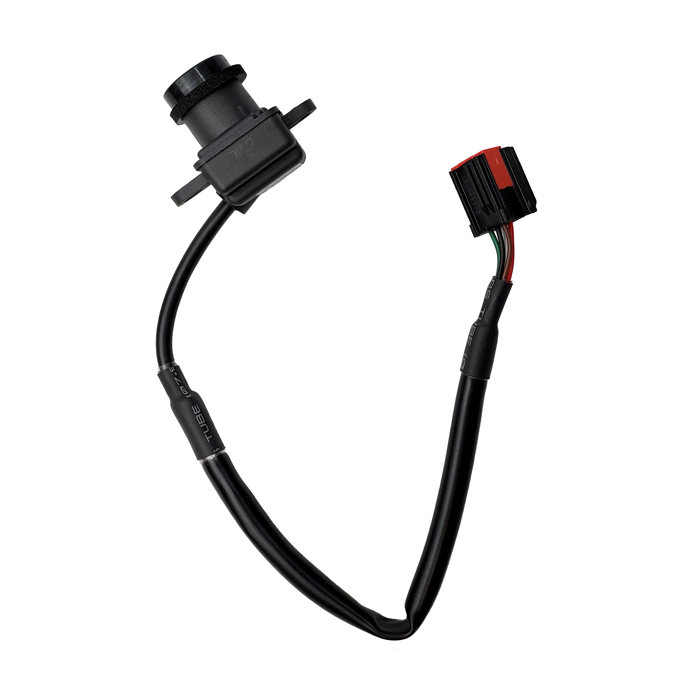 Chrysler 300 Sedan / Dodge Charger (2011-2014) OEM Replacement