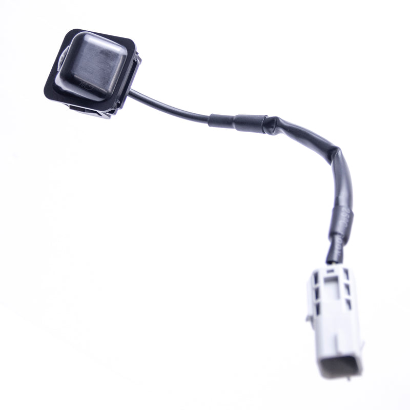 Cadillac CTS Sedan w/o Surround View, w/o Video Display Mirror (2017-2019) Aftermarket Backup Camera OE Part # 84122569