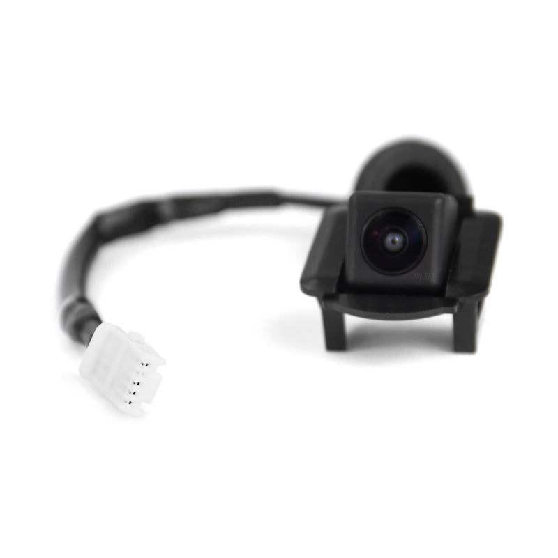 Mazda CX-5 Aftermarket Backup Camera (2013-2016) OE Part # K015-67-RC0, K015-67-RC0A, KD33-67-RC0, KD33-67-RC0A, KD33-67-RC0B, KD33-67-RC0C