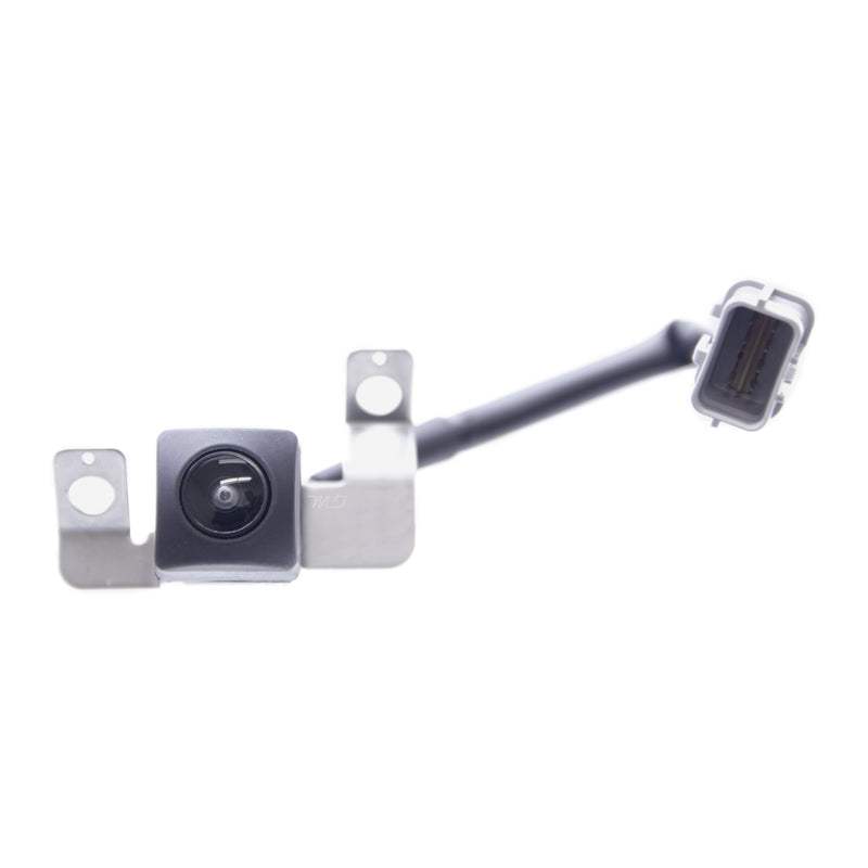 Kia Sorento w/o AVM, w/o Navigation System (2016-2018) Aftermarket Backup Camera OE Part # 95760C6210