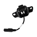 Lexus IS 200t (2016), 250 (2014-2015),300 (2016-2018), 350 (2014-2018) OEM Replacement Backup Camera OE Part # 86790-53040