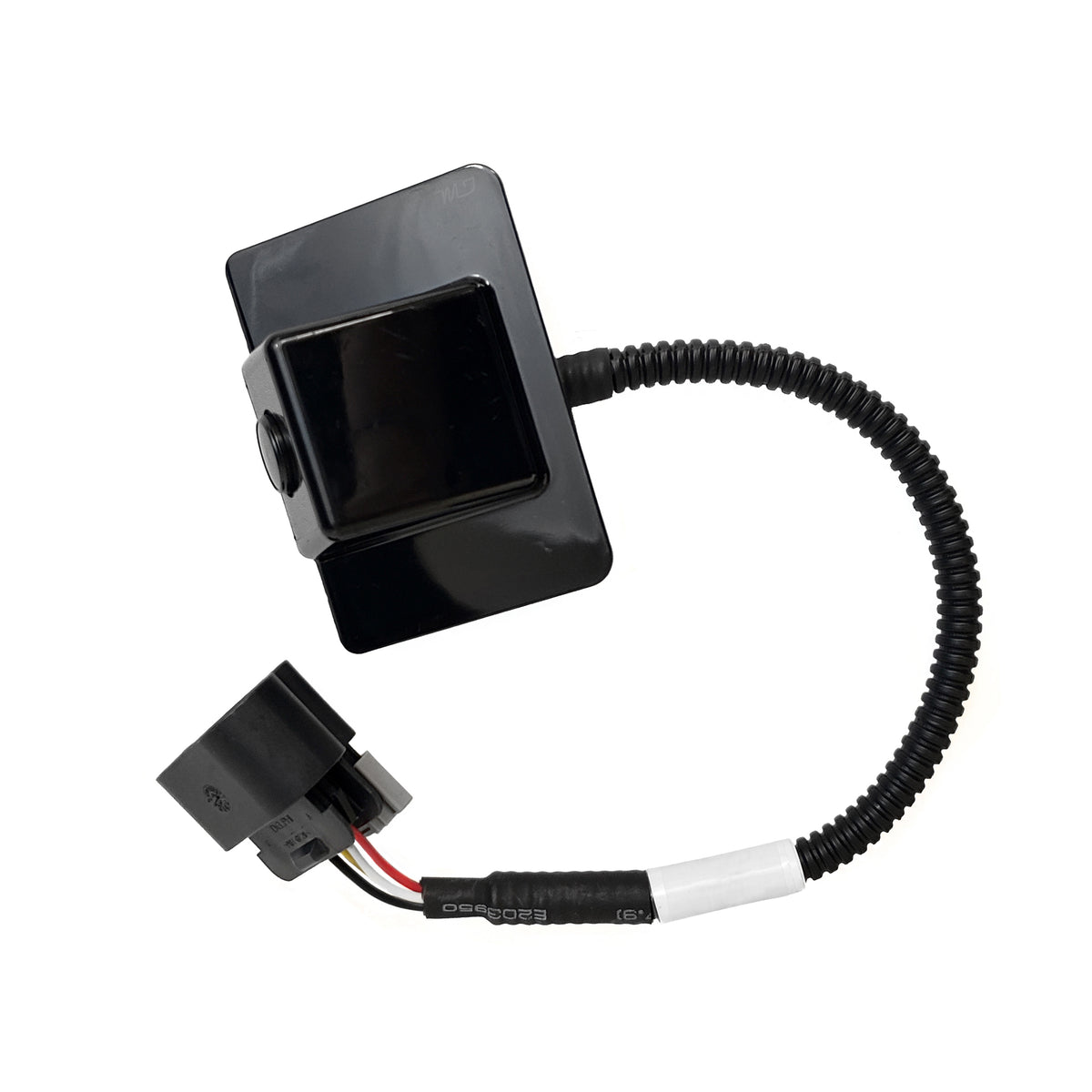 Cámara Trasera Original GM Para Escalade, Tahoe, Suburban, Yukon 2007 - Número De Pieza 15173619