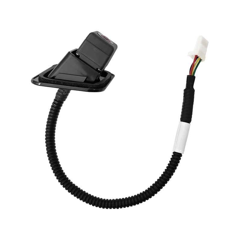 Nissan Versa Sedan Aftermarket Backup Camera (2012-2019) OE Part # 28442-9KA0A