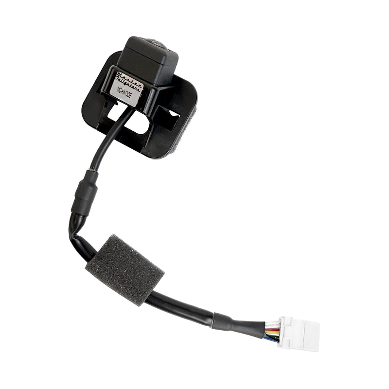 Honda Accord Sedan EX-L Touring (2013), Hybrid EX-L Touring (2014-2015) Aftermarket Backup Camera OE Part # 39530-T2A-A01