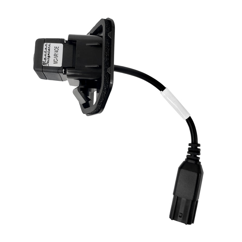 Nissan Rogue Aftermarket Backup Camera (2014-2017) OE Part # 28442-9TB3A