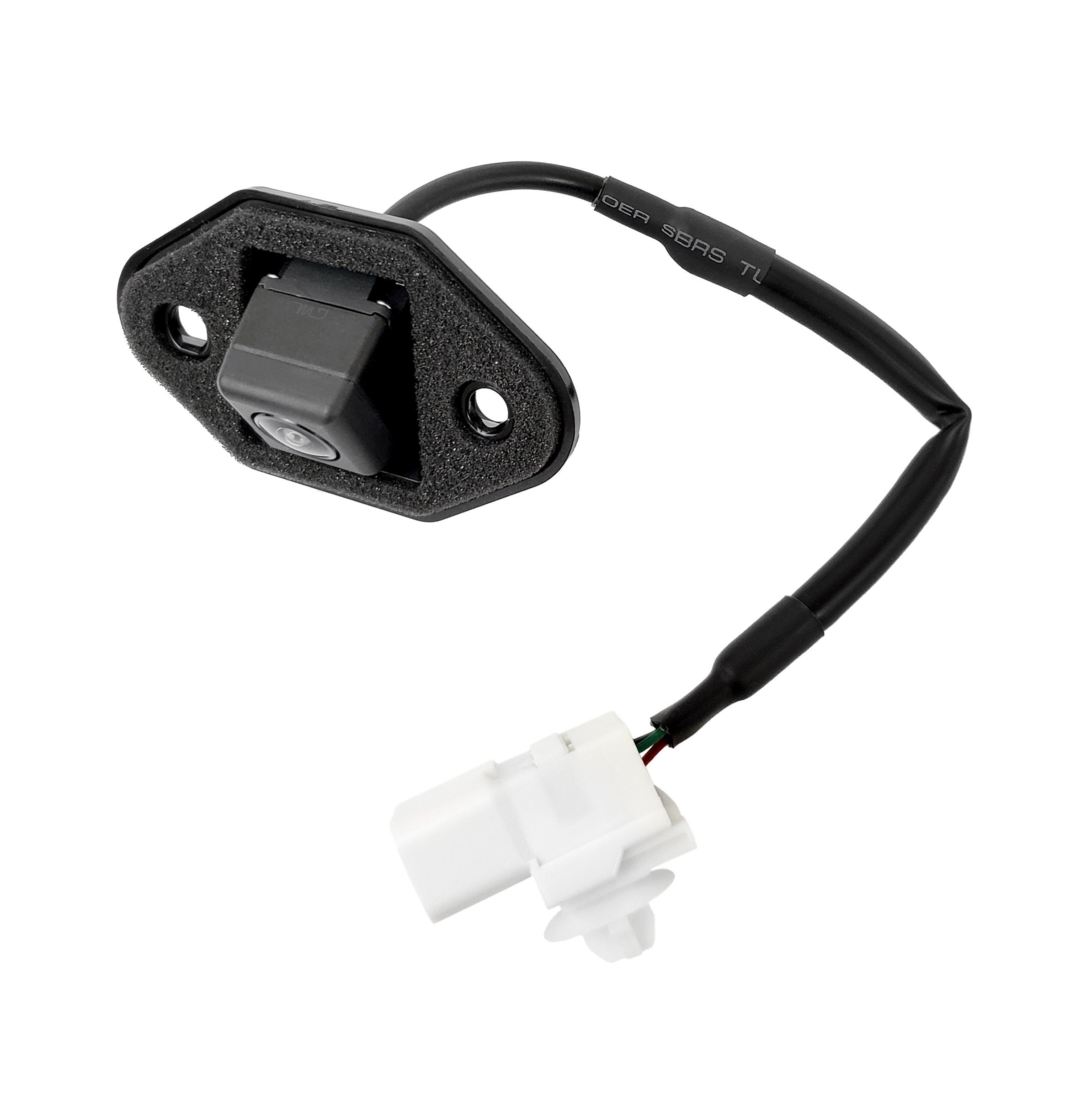 Mitsubishi Lancer (2008-2014) OEM Replacement Backup Camera OE