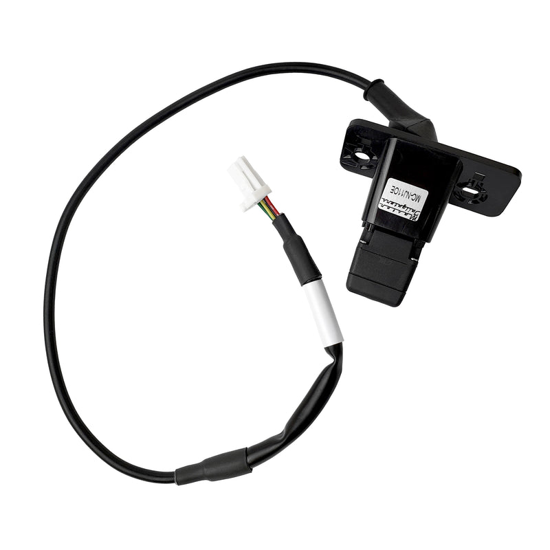 Nissan Juke Aftermarket Backup Camera (2011-2014) OE Part # 28442-1KA0A, 28442-1KA0B