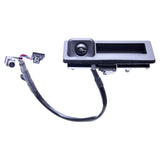 VW Passat w/ Release Switch, From 8/24/2015 (2016-2019) OEM Replacement Backup Camera OE Part # 561-827-566-D-9B9