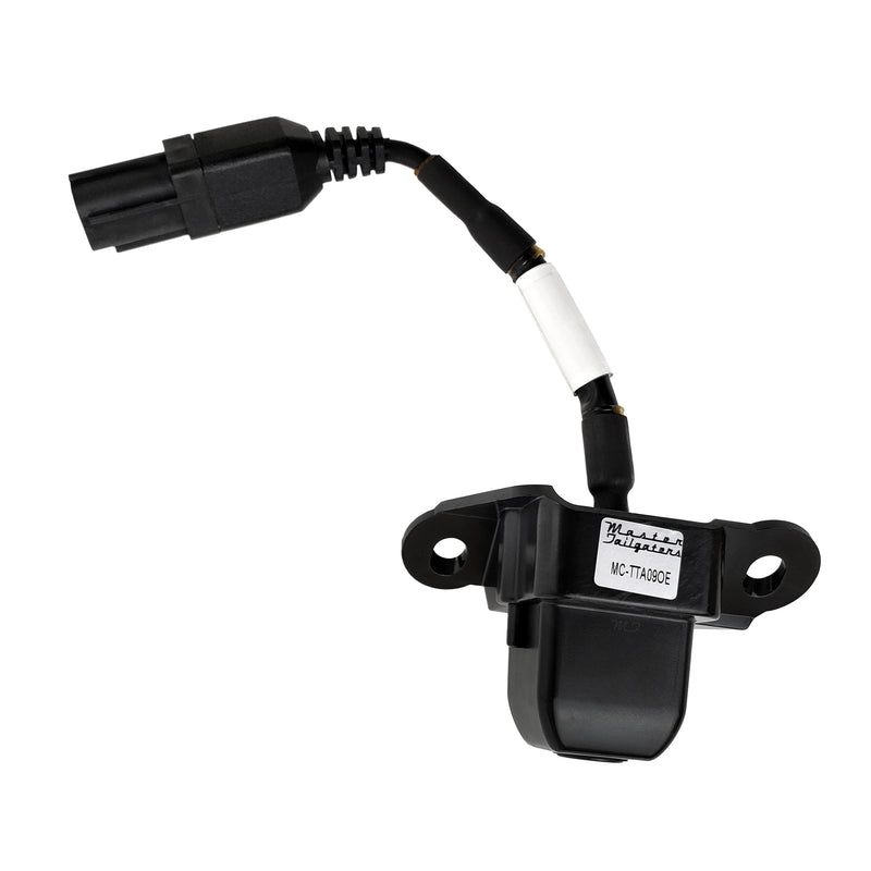 Toyota Tacoma Aftermarket Backup Camera (2009-2013) OE Part # 86790-04010