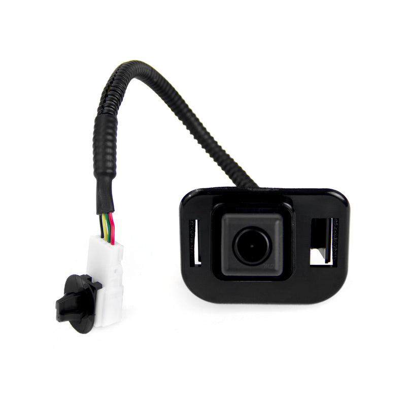Nissan Maxima Aftermarket Backup Camera (2009-2014) OE Part # 28442-9N00A, 28442-9N00B