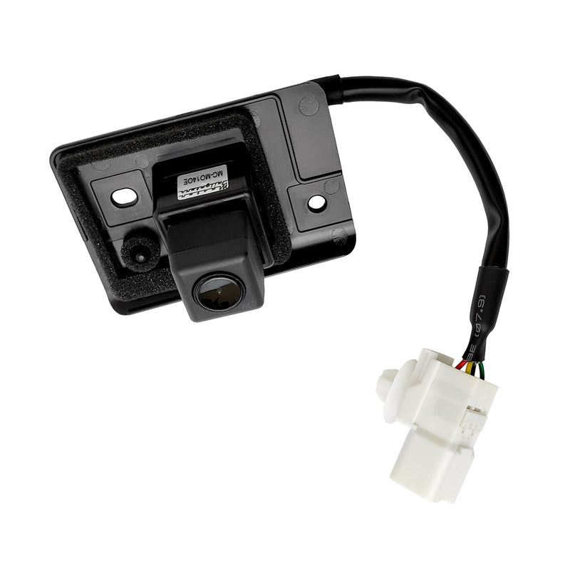 Mitsubishi Outlander Aftermarket Backup Camera (2014-2015) OE Part # 8781A043