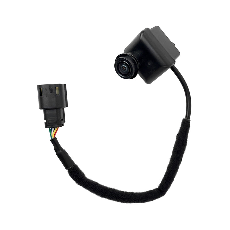 Ford Escape + Hybrid (2010-2012), Mercury Mariner (2010-2011) + Hybrid (2010) Aftermarket Backup Camera OE Part # AL8Z-19G490-A