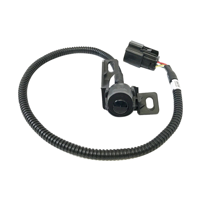 Ford F150 / Lincoln Mark LT (2008) OEM Replacement Backup Camera OE Part # 8L3Z-19G490-A, 8L3Z-19G490-B, 8L3Z-19G490-C