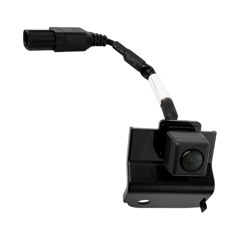 Toyota FJ Cruiser Aftermarket Backup Camera (2009-2014) OE Part # 86790-35040