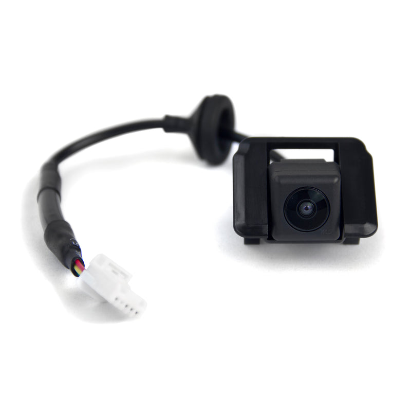 Mazda CX-9 Aftermarket Backup Camera (2016-2020) OE Part # TK48-67-RC0B, TK48-67-RC0A