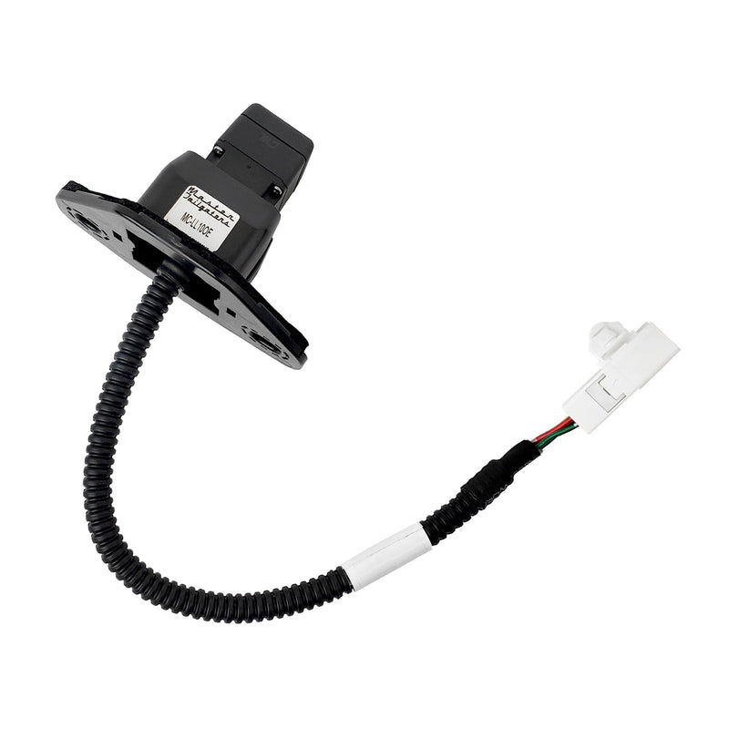 Lexus LS 460 (2010-2012), LS 600h L (2010-2012) Aftermarket Backup Camera OE Part # 86790-50021