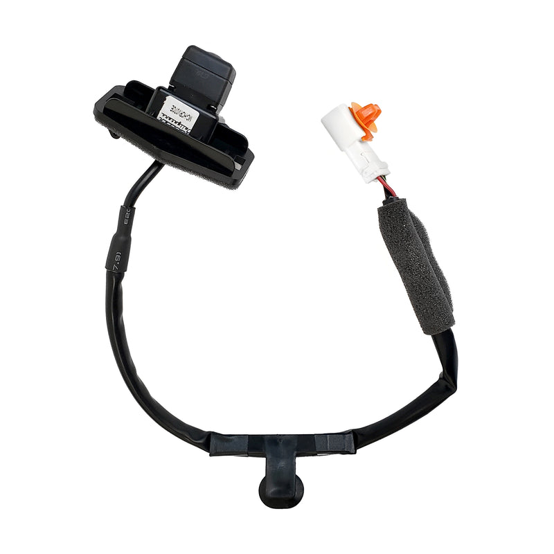 Honda CR-V Aftermarket Backup Camera (2007-2011) OE Part # 39530-SWA-E01