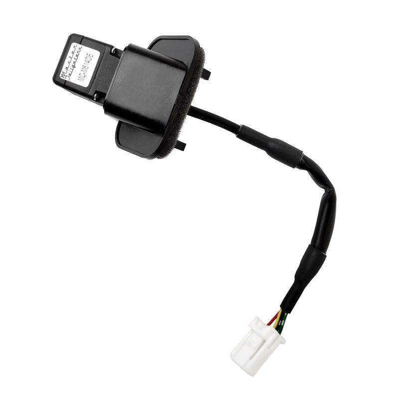 Mazda 6 Aftermarket Backup Camera (2014-2015) OE Part # GJT1-67-RC0, GJT1-67-RC0B, GJT1-67-RC0C