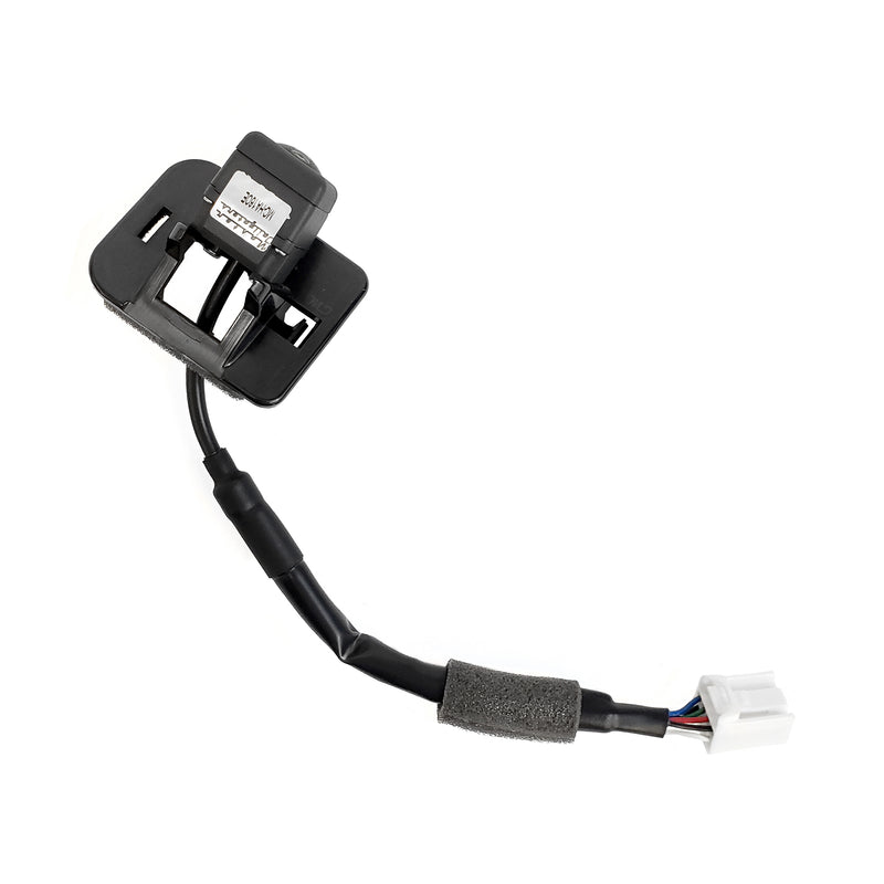 Honda Accord Sedan EX-L (2014-2015), Touring (2016-2017) Hybrid (2017) Aftermarket Backup Camera OE Part # 39530-T2A-A21, 39530-T2A-A31