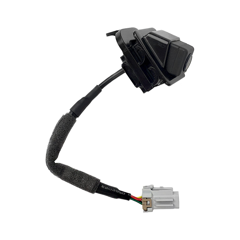 Kia Forte w/ Navigation System Aftermarket Backup Camera (2014-2016) OE Part # 95760-A7700