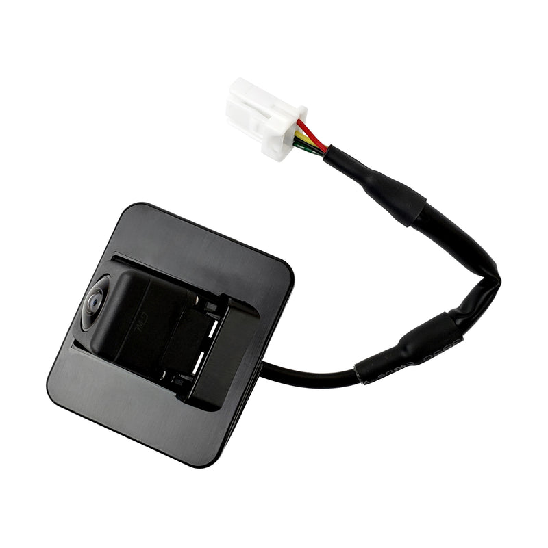 Mazda 3 Sedan Aftermarket Backup Camera (2017-2018) OE Part # B61T-67-RC0