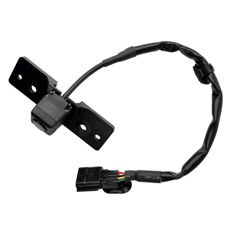 Nissan Titan XD (2016-2018) OEM Replacement Backup Camera OE Part # 28442-EZ00A