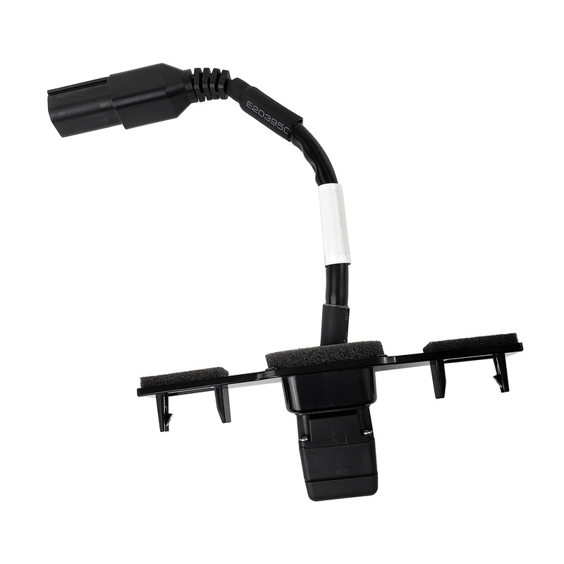 Toyota Camry (2015-2017) OEM Replacement Backup Camera OE Part # 86790-06040, 86790-06150